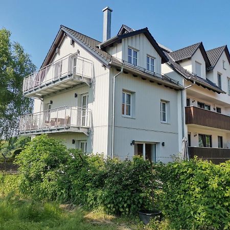 Ferienwohnung Meyer Obergeschoss Вайсенберґ-ін-Байерн Екстер'єр фото