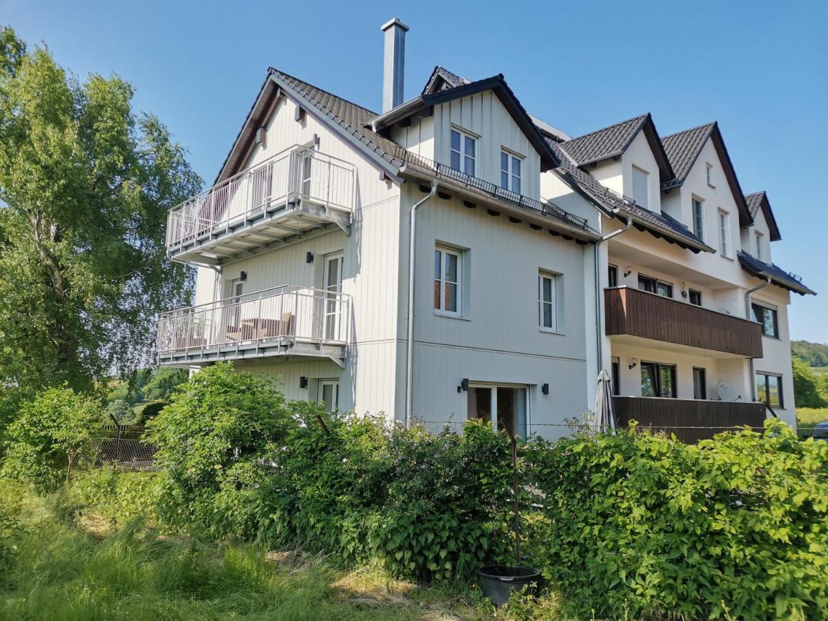 Ferienwohnung Meyer Obergeschoss Вайсенберґ-ін-Байерн Екстер'єр фото